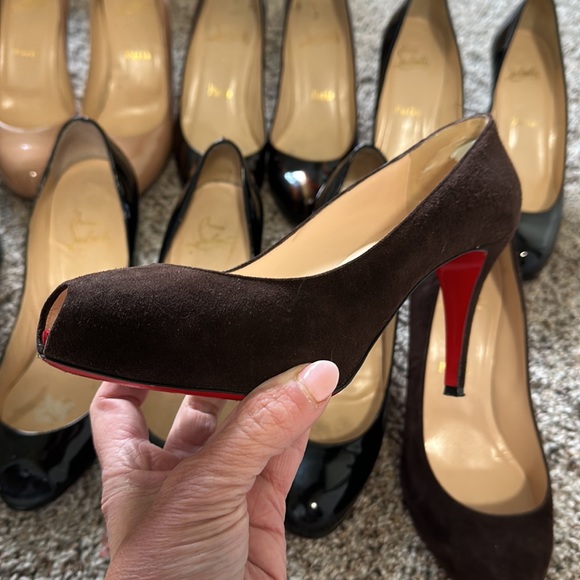 Christian Louboutin Collection - Picture 6 of 12